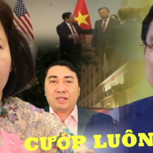 Hồ Thị Kim Thoa bỏ trốn, đế chế Điện Quang bị đánh gục. Gia đình bà hết đường thoá