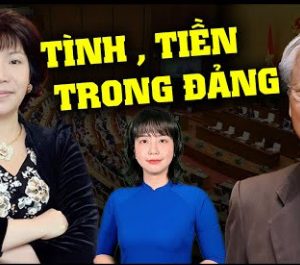 Pháo đài của Thủ Chính bị đổ. Lộ mặt băng tham nhũng sao vàng