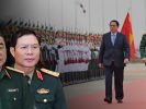 To Lam takes leadership, what will be General Phan Van Giang’s fate?