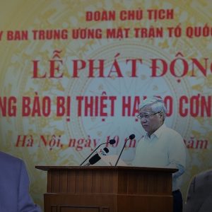 How is Vietnam’s government taking money from people in sophisticated way?